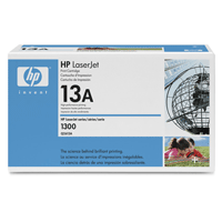 Image of HP Toner cartridge, smart 2,500 pages