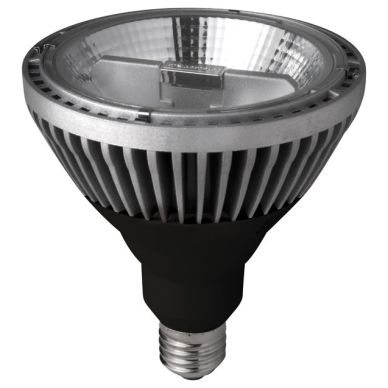Image of MEGAMAN LED PAR38, 25°, dimming, 2800K, 20 Watt