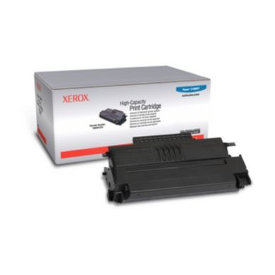 XEROX Print Cartridge High Capacity 4.000 sidor