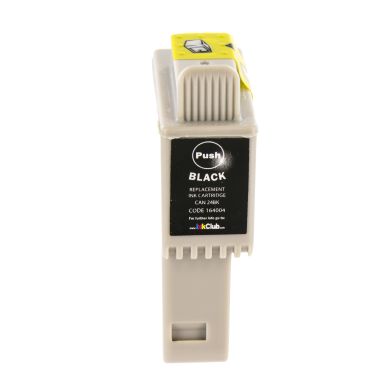Image of inkClub Ink Cartridge black 9.5ml