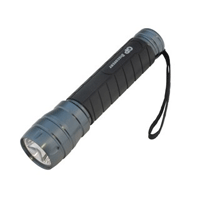 Image of GP BATTERIES Torch LED, GP LOE404/AU-UC2 3W LED 2x13AU