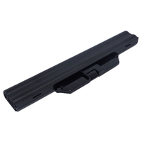 Image of inkClub Laptop battery, 4400mAh, 14.4V, Li-ion, black