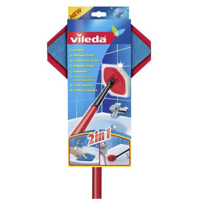 Image of Vileda Vileda bath and shower mop