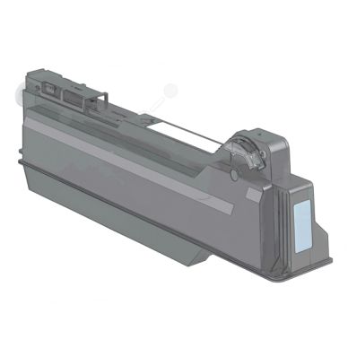 OLIVETTI Skräptonerbehållare
