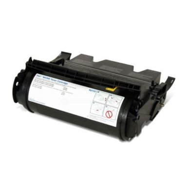 DELL Tonerkassett svart 27.000 sidor