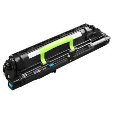 LEXMARK Framkallningsenhet cyan, 300.000 sidor