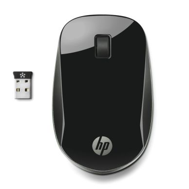 Image of HP HP Z4000 Wireless Mouse