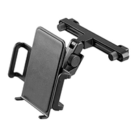 Image of Original Holder for iPad / Tablet PC (Back seat)