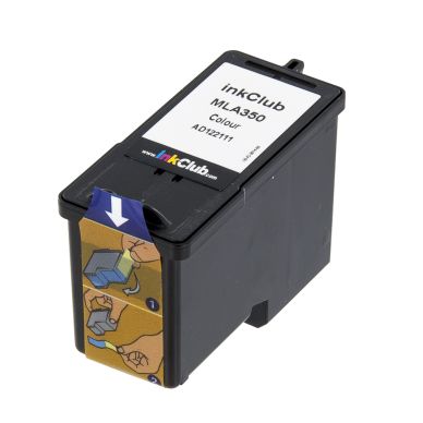 Image of inkClub Ink Cartridge 3-colour No 29