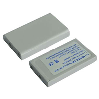 Image of inkClub Battery 750mAh 3,7V Li-ion