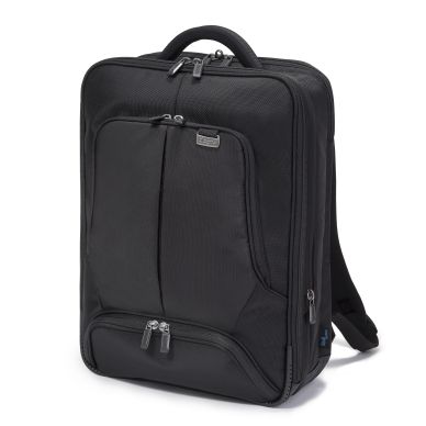 Dicota Dicota Backpack PRO 12-14,1 tum Svart