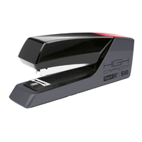 Image of Stapler RAPID S50 black/graphite