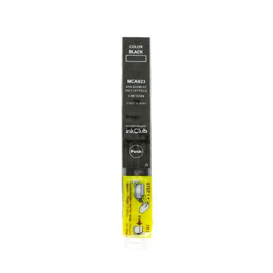 Image of inkClub Ink Cartridge black Photo XL 10.2ml 250 pages