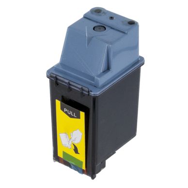 Image of inkClub Ink Cartridge black 720 pages