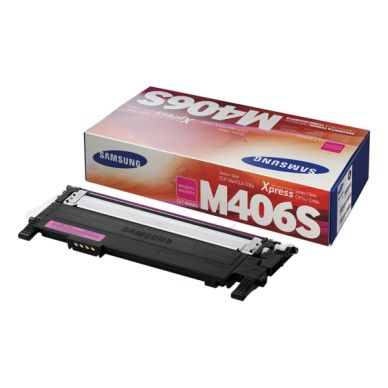 SAMSUNG Tonerkassett magenta, 1.000 sidor