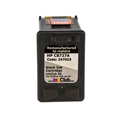 Image of inkClub Ink Cartridge black 360 pages