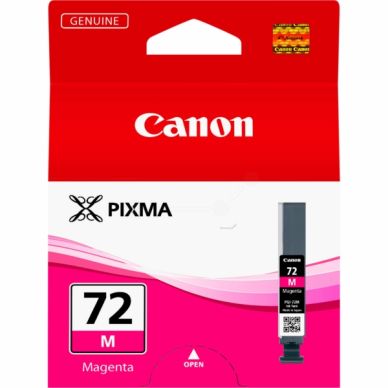 CANON Bläckpatron magenta, 700 sidor