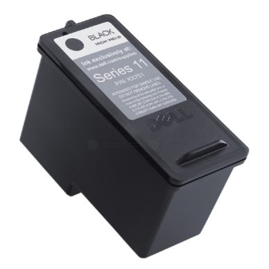 DELL Bläckpatron svart, hög kapacitet (JP451)