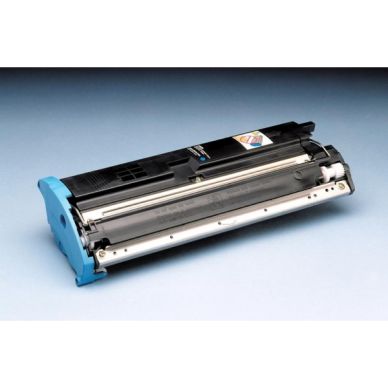 EPSON Tonerkassett cyan 6.000 sidor