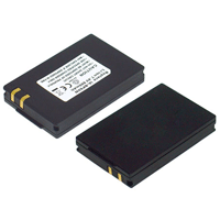 Image of inkClub Camera battery, 800mAh, 7.4V, Li-ion