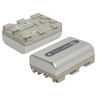 Image of inkClub Battery, 1100mAh, 7.2V, Li-ion
