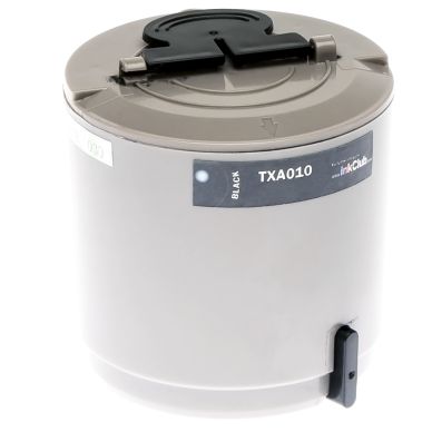inkClub Tonerkassett svart 2.000 sidor