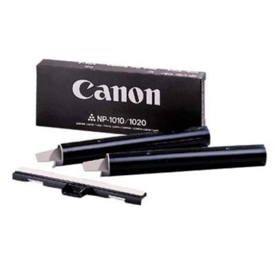 CANON Tonerkassett svart 105g *2-pack* 4.000 sidor