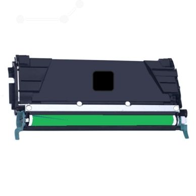 INFOPRINT Toner svart Cartridge High Yield
