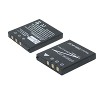 Image of inkClub Camera battery, 710mAh, 3.7V, Li-ion