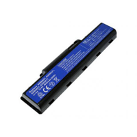 Image of inkClub Laptop battery, 4400mAh, 10.8V, Li-ion, black