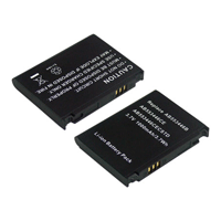 Image of inkClub Mobile phone battery, 600mAh, 3.7V, Li-ion