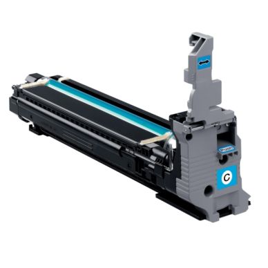 KONICA MINOLTA Trumma cyan