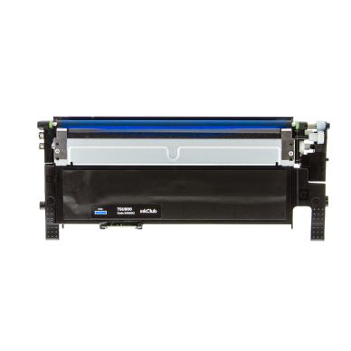 Image of inkClub Toner cartridge cyan, 1,000 pages