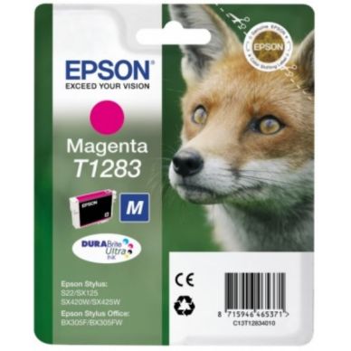 EPSON Bläckpatron magenta 3,5ml
