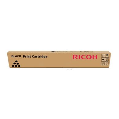 RICOH Tonerkassett svart 12.000 sidor