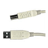 Image of Printer cable USB, 2 metres