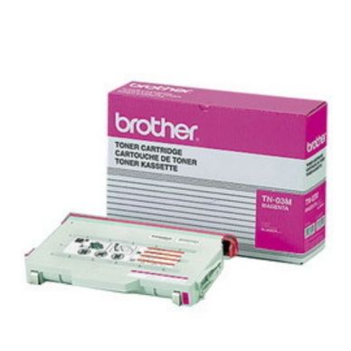 BROTHER Tonerkassett magenta