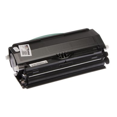 inkClub Tonerkassett svart 3.500 sidor