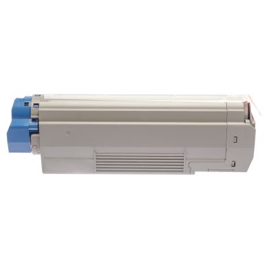 inkClub Tonerkassett svart 6.000 sidor