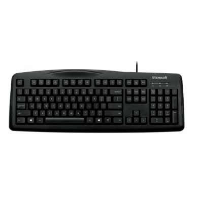 Image of Microsoft MICROSOFT 200 Keyboard USB