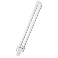 Image of MEGAMAN PL tube S 827, T1G2311, 11 Watt