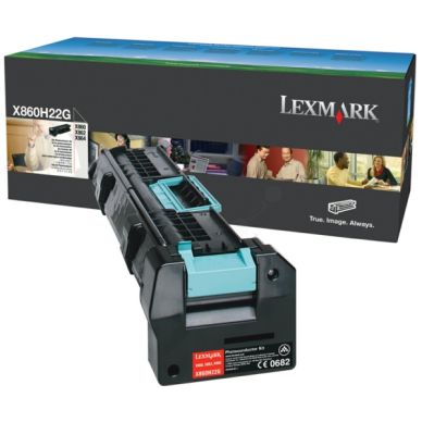 LEXMARK Trumma