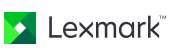 LEXMARK logo