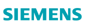 SIEMENS logo