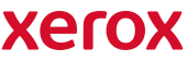 XEROX logo