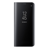 Samsung View Cover GALAXY S8 Svart Samsung View Cover GALAXY S8 Svart