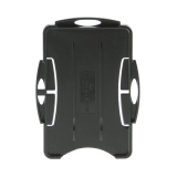 Kortholder Durable dobbelsidig svart, 10 stk. Kortholder Durable dobbelsidig svart, 10 stk.