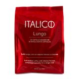 Italico Lungo, kahvikapselit, 30 kpl Italico Lungo, kahvikapselit, 30 kpl