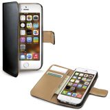 Celly Wallet Case iPhone 5/5s/SE Celly Wallet Case iPhone 5/5s/SE