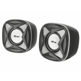 Trust Xilo Compact 2.0 Speakers Trust Xilo Compact 2.0 Speakers